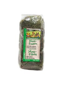 150g mechových vláken Hugro Lifestyle pro malá zvířata