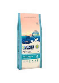 11kg Bozita Grain Free Lamb