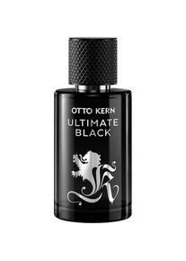 Otto Kern Ultimate Black Eau de Parfum Spray Ženy 30 ml