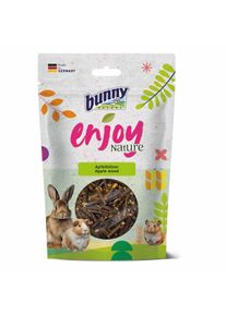 Bunny EnjoyNature jablečn&aacute; dřeva 100 g