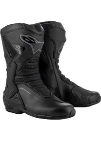 Alpinestars SMX-6 V3, boots Gore-Tex , color: Black/Dark Grey , size: 42 EU