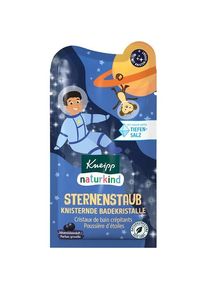 Kneipp Bath crystals Praskající koupelové krystaly Hvězdný prach Čištění 60 g