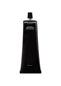 Grown Alchemist Hydratující péče Body Cream Mandarin & Rosemary Leaf Péče 120 ml