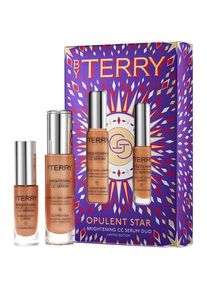 By Terry Make-up obličeje Rozjasňující CC sérum Opulent Star Duo Primery 40 ml