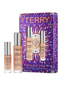By Terry Make-up obličeje Rozjasňující CC sérum Opulent Star Duo Primery 40 ml
