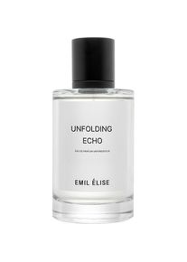 Emil Élise Unfolding Echo Parfémovaná voda ve spreji Parfémy 100 ml