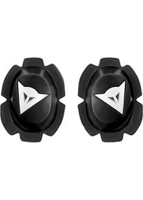 Dainese Pista Rain, knee slider