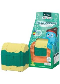 Kneipp Perlivé koupele Koupací překvapení dobrodružný poklad Čištění