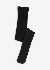 Těhotenské punčochové kalhoty (50 DEN) | Černá | Vel. 36/38 (S) | bonprix