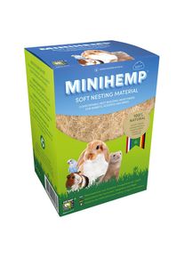 50g MiniHemp Soft hnízdní materiál
