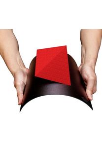BUILDTAK BTFS36933 Druckmatte FlexPlate System 260x354mm schwarz