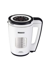 Morphy Richards Total Control Suppenbereiter Mixer 1100W 1,6l weiß