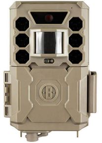 Bushnell Core No-Glow Wildkamera Zeitrafferkamera 24MP GPS Geotag-Funktion Black LEDs Tonaufzeichnung