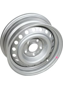 1 Stück Al-Ko Felge Stahlfelge 5 1/2Jx15 ET 30 Lochkreis 112 Camping Wohnmobil