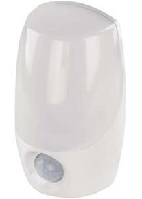 EMOS 1456000150 LED Nachtlicht, Lichtsensor, netzbetrieben, 0,8W (P3318)