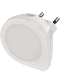 EMOS 1456000110 LED Nachtlicht, Lichtsensor, netzbetrieben, 0,2W (P3314)