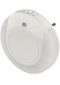 EMOS 1456000140 LED Nachtlicht, Lichtsensor, netzbetrieben, 0,4W (P3317)