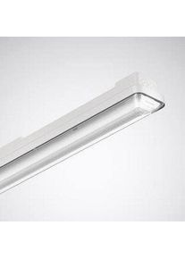 Trilux Feuchtraumleuchten 2310 Diffusor weiß ET, 33W 4000lm Wide (W) IP66 IK03 4 SDCM(7922840)