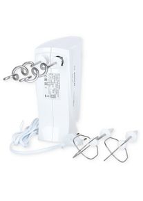 Bosch MFQ3030 Handrührer, 350W, 4 Stufen, Turbofunktion, weiß