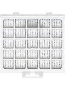 Bosch BBZ153HF HEPA-Filter für Allergiker, weiß