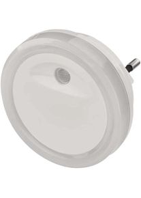 EMOS 1456000120 LED Nachtlicht, Lichtsensor, netzbetrieben, 0,3W (P3315)