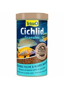 Tetra Cichlid granule 500 ml