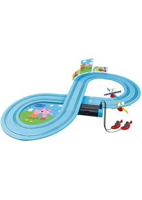 Carrera FIRST Peppa Pig - Kids GranPrix 2,4m