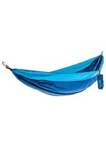 Cocoon hamaka Travel Hammock Double Set blue moon