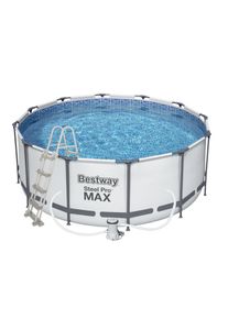 Bestway Bazén Steel Pro Max 3,66 x 1,22 m - 56420