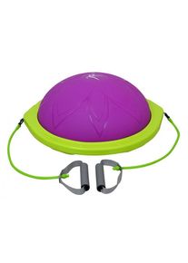 Lifefit Balanční podložka Balance Ball 60cm fialová