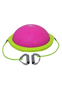 Lifefit Balanční podložka Balance Ball 60cm růžová