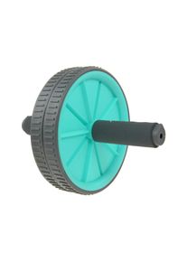 Lifefit Posilovací kolečko Exercise Wheel Duo mint