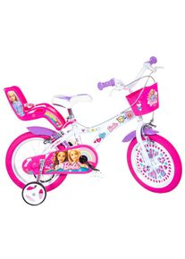 DINO BIKES Dino 144GLN BARBIE