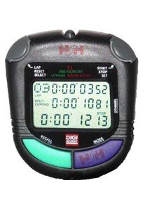 Digi Sport Instrument Stopky DTM 60 300Lap s podsvětlením