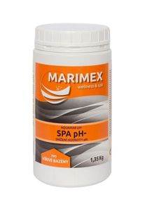 MARIMEX 11307020 Aquamar Spa pH- 1,35kg