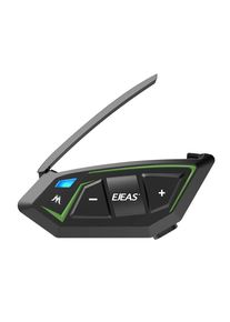 Ejeas Interkom pro motocykly MS8-SE