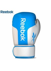 Reebok Boxovací rukavice modré