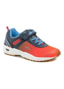 Joma 366124 Barney modro oranžové sportovní boty