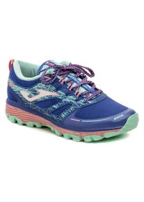 Joma SIMA JR2133 navy sportovní boty