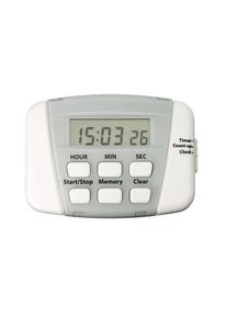 KasperRichter stopky Combi Timer