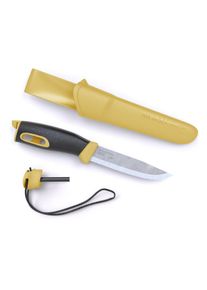 Morakniv Companion Spark (S) Yellow