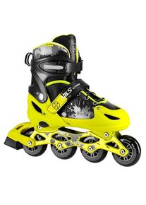 NILS NA18137A Rocko žlut&eacute;