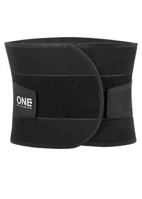 ONE FITNESS Stabilizační pás PS130