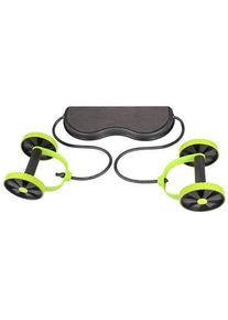 Merco Multi Roller posilovací kolečka