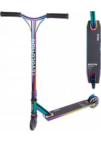 Raven Evo Master Neo Chrome