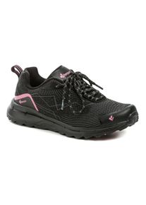 Vemont 7AT2510C černá dámská sportovní obuv