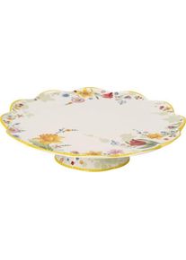 Villeroy & Boch Villeroy & Boch Spring Awakening Tortenplatte auf Fuß