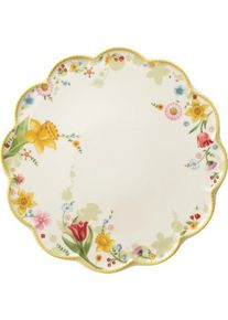 Villeroy & Boch Villeroy & Boch Spring Awakening Tortenplatte