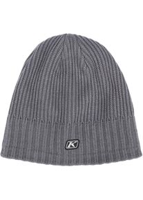 Klim Essential, beanie , color: Grey , size: One Size