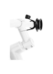 Fidlock Vacuum Handlebar Base Flex Handlebar mount black